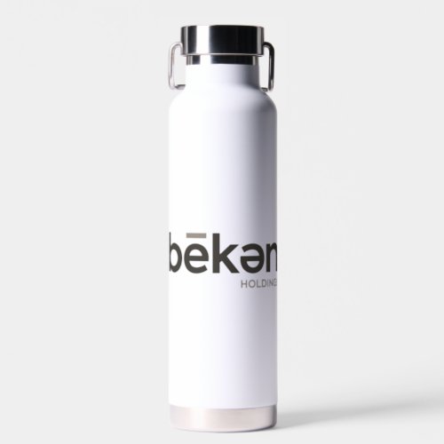 Beken Holdings Water Bottle