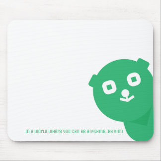BeKind Mouse Pad