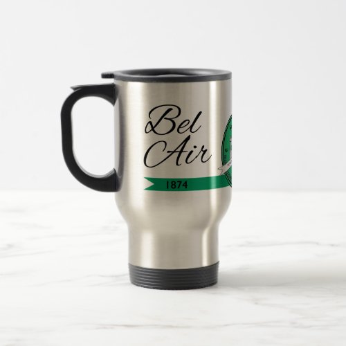 Bel Air 150 Mug