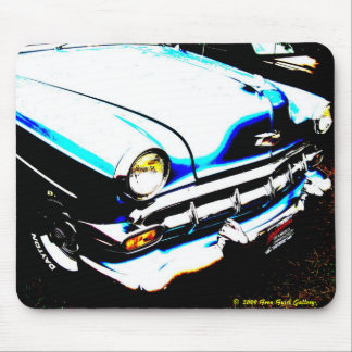 BEL AIR BLUES '53 MOUSE PAD