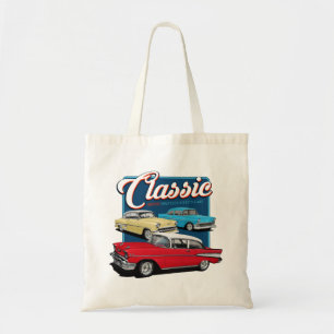 Bel Air Classics Tote Bag