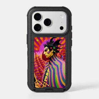 Bela Come Blow Your Horn iPhone 17 Pro Case