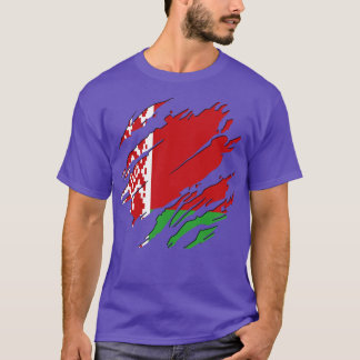 Belarus Always T-Shirt
