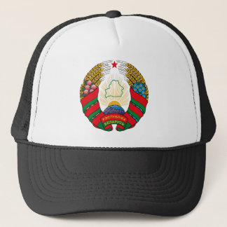 Belarus Coat of Arms (old) Hat