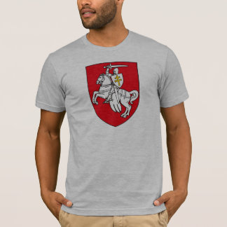 Belarus Coat of Arms T-shirt