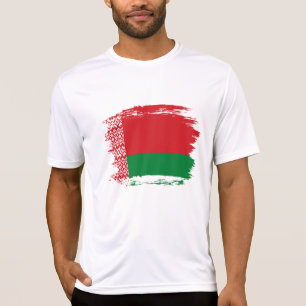 Belarus flag T-Shirt