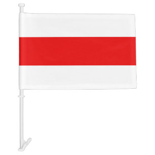 Belarus protest flag symbol red white revolution f