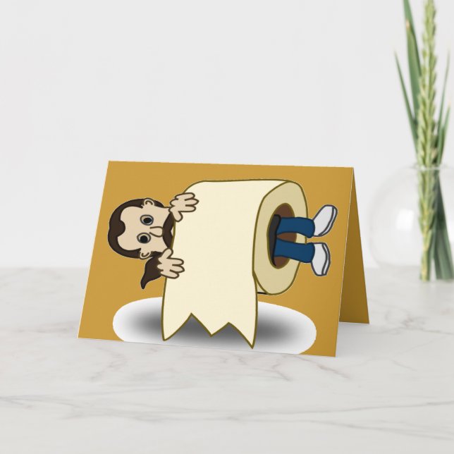 Belated Birthday Greeting Cards - Best Cards - Fun (Front)