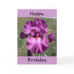 Belated Birthday - Reminder Card Belated Birthday - Reminder Card