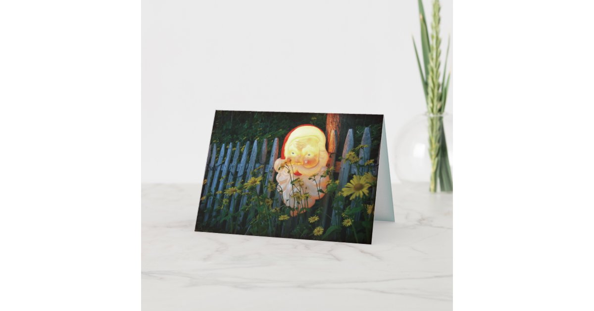 Belated Christmas Greetings Holiday Card | Zazzle.com