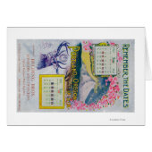 Belding Bros. Jewelers Advertisement (Front Horizontal)