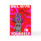 Beleve In Yourself