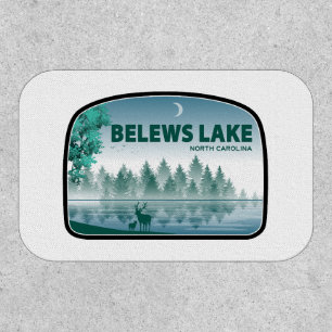 Belews Lake North Carolina Deer Patch