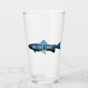 Belews Lake North Carolina Fish Glass
