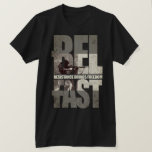 Belfast 1972 T-Shirt