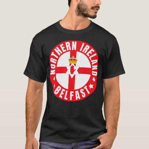 Belfast 1 T_Shirt