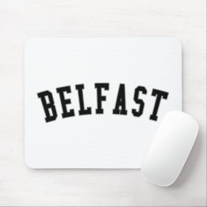 Belfast
