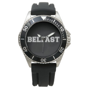 Belfast Watch