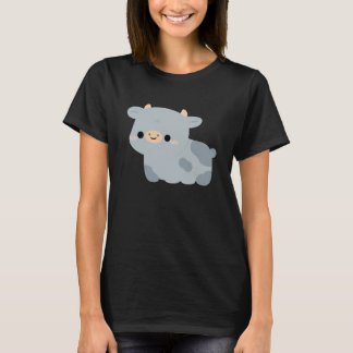 Belgian Blue Cow T-Shirt