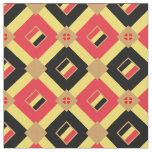 Belgian Flag &amp; Belgium Trendy Fabric fashion