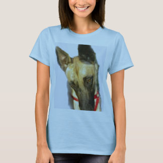 Belgian malanois T-Shirt