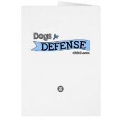 Belgian Malinois (Back)