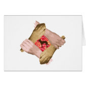 Belgian Malinois (Front Horizontal)