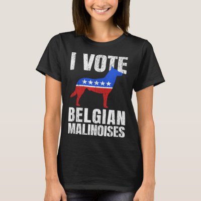 Belgian Malinois  1 T-Shirt