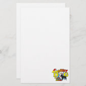 Belgian Malinois Agility (Front/Back)