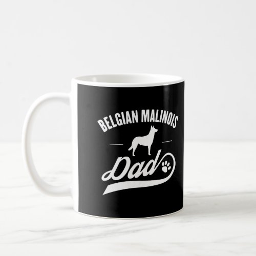 Belgian Malinois Coffee Mug