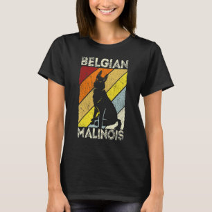Belgian Malinois Dog Dogs Dog Sport 2 T-Shirt