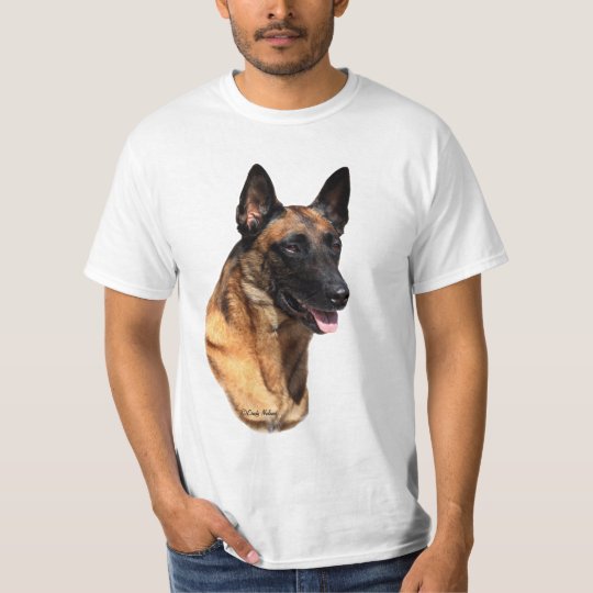 malinois shirt