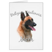 Belgian Malinois Mom 2 (Front)