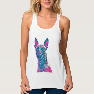 Belgian Malinois Shirt