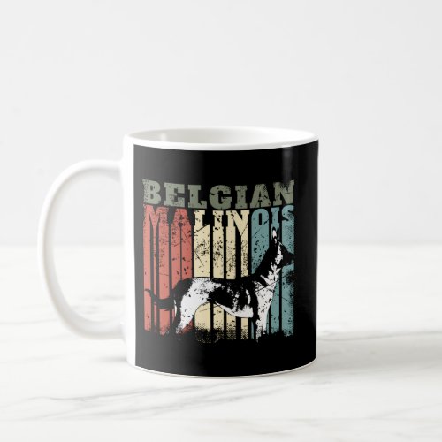 Belgian Malinois T Dog Coffee Mug