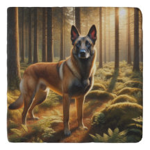 Belgian Malinois