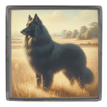 Belgian Sheepdog