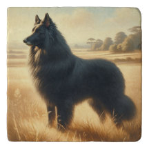 Belgian Sheepdog