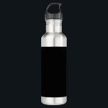 Belgian Shepherd Dog EARS UP SYSTEM ARMED Stainless Steel Water Bottle<br><div class="desc">Belgian Shepherd Dog EARS UP SYSTEM ARMED</div>