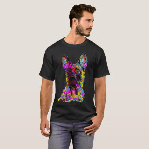 Belgian shepherd - Malinois T-Shirt