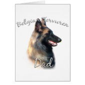 Belgian Tervuren Dad 2 (Front)