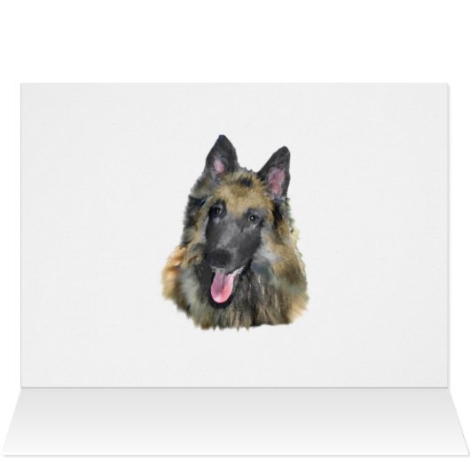 Belgian Tervuren Gifts (Inside Horizontal (Top))