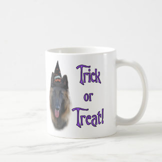 Belgian Tervuren Trick Coffee Mug