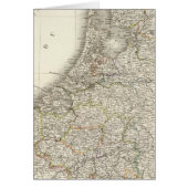 Belgique, Hollande - Belgium, Holland (Front)