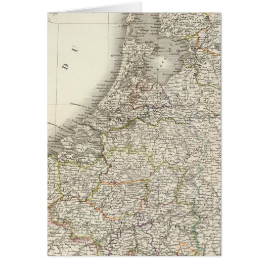 Belgique, Hollande - Belgium, Holland (Front)