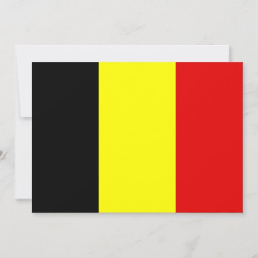 Belgium (Front)