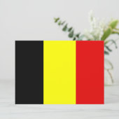 Belgium (Standing Front)