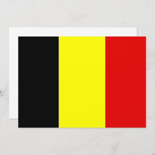 Belgium (Front/Back)