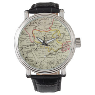 Belgium 3 watch
