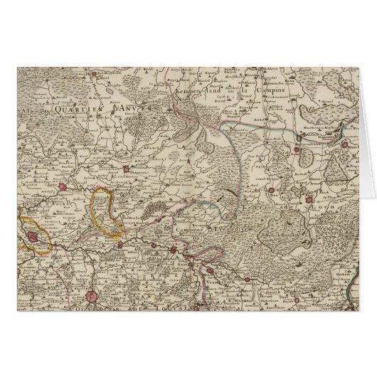 Belgium and Netherlands (Front Horizontal)